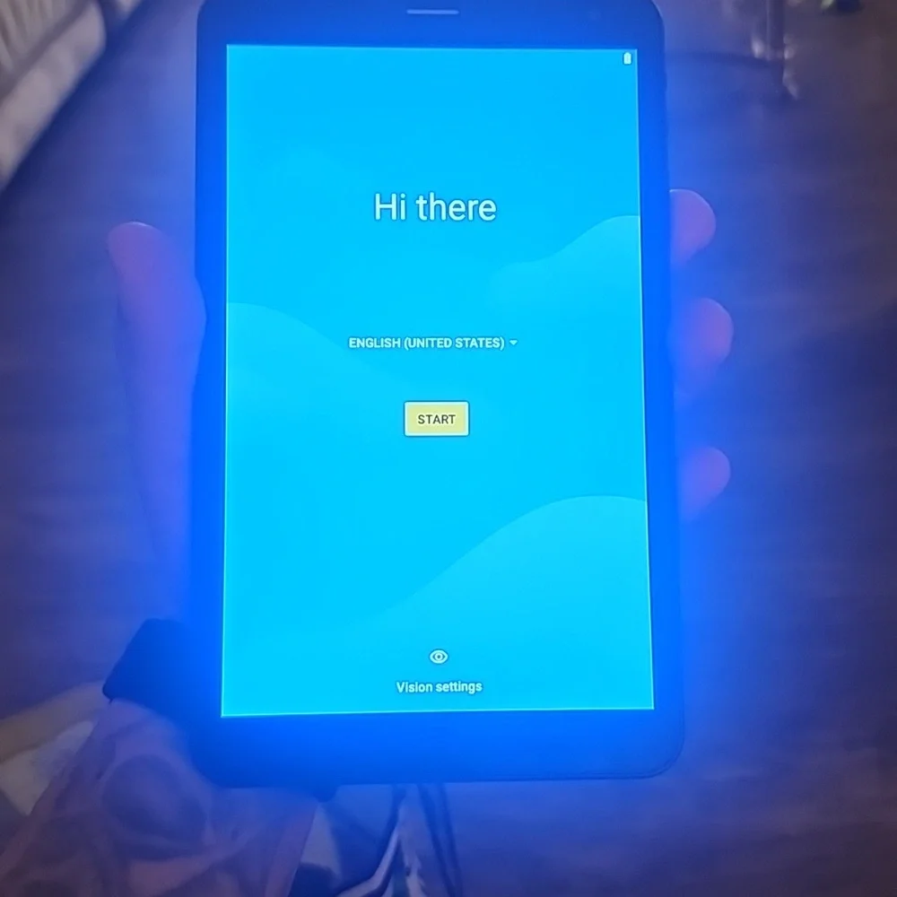 Maxwest Nitro 8 Tablet